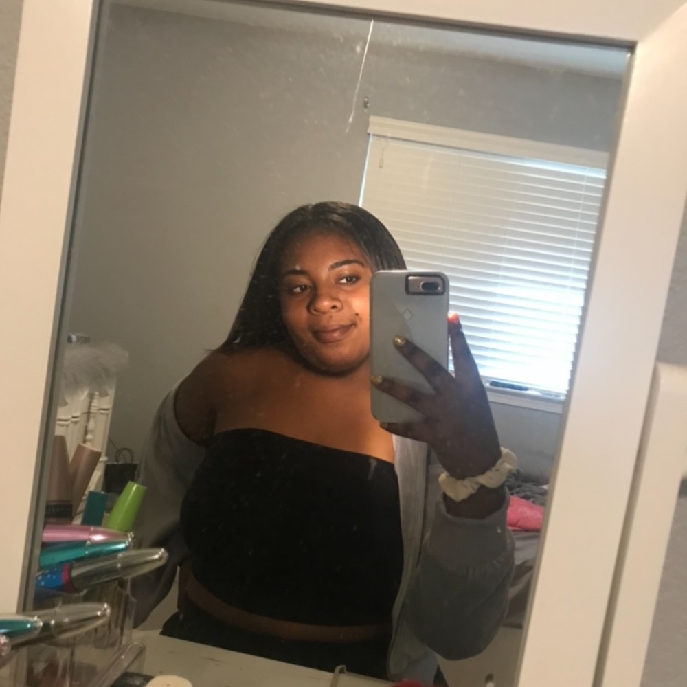 Meet your Posher, Jada